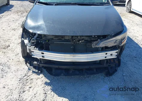 2024 Toyota Corolla Le from USA, damaged, VIN 5YFB4MDE0RP142264